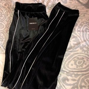 Forever 21 joggers